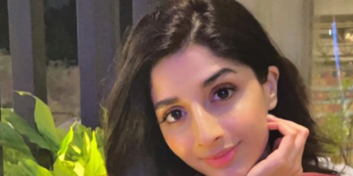 Mawra Hocane