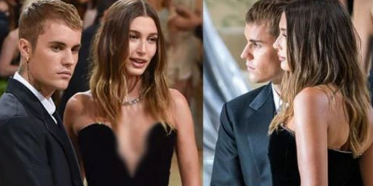 Hailey Bieber