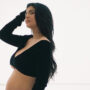 Kylie Jenner shows off her son Wolf’s nursery for the first time