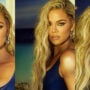You can’t take your eyes off Khloe Kardashians new photos