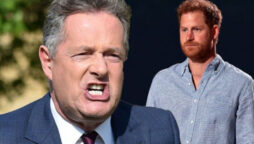 Piers Morgan