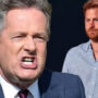 Piers Morgan slams Prince Harry, calls him “little twerp” for his recent remarks