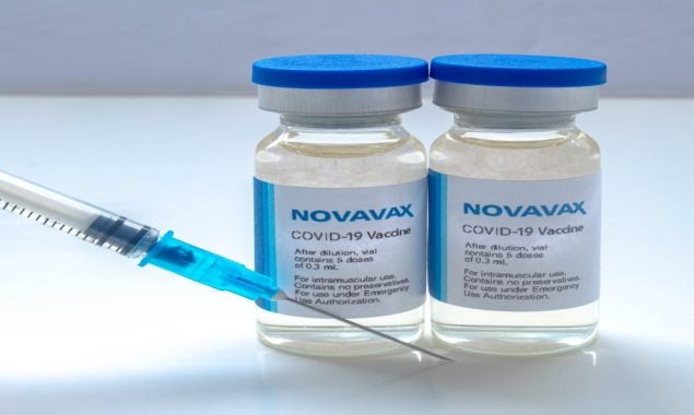 New Zealand approves 3rd COVID-19 vaccine Novavax