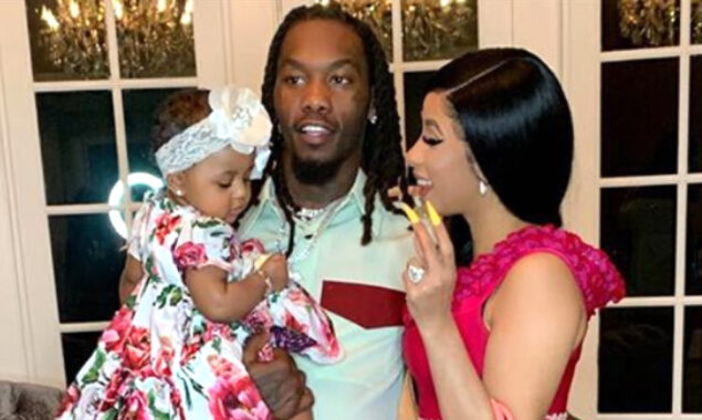 ‘Baby Shark’s Big Show’ will feature Cardi-B, Offset, and Kulture
