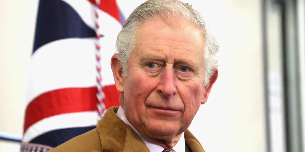 Prince Charles