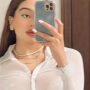 Fatima Tahir shares latest pictures goes viral 