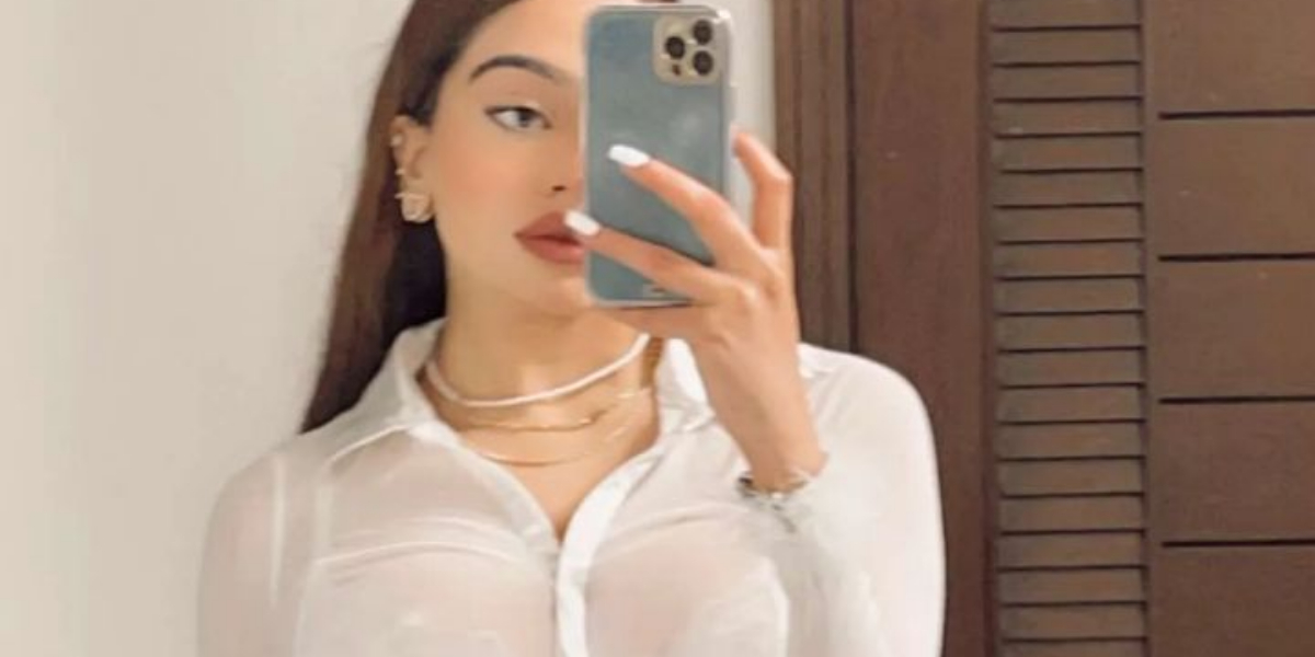 Fatima Tahir