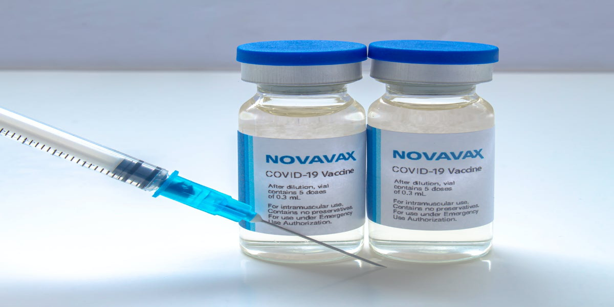 novavax