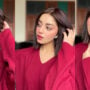Alizeh Shah’s latest Instagram post won her fans’ hearts