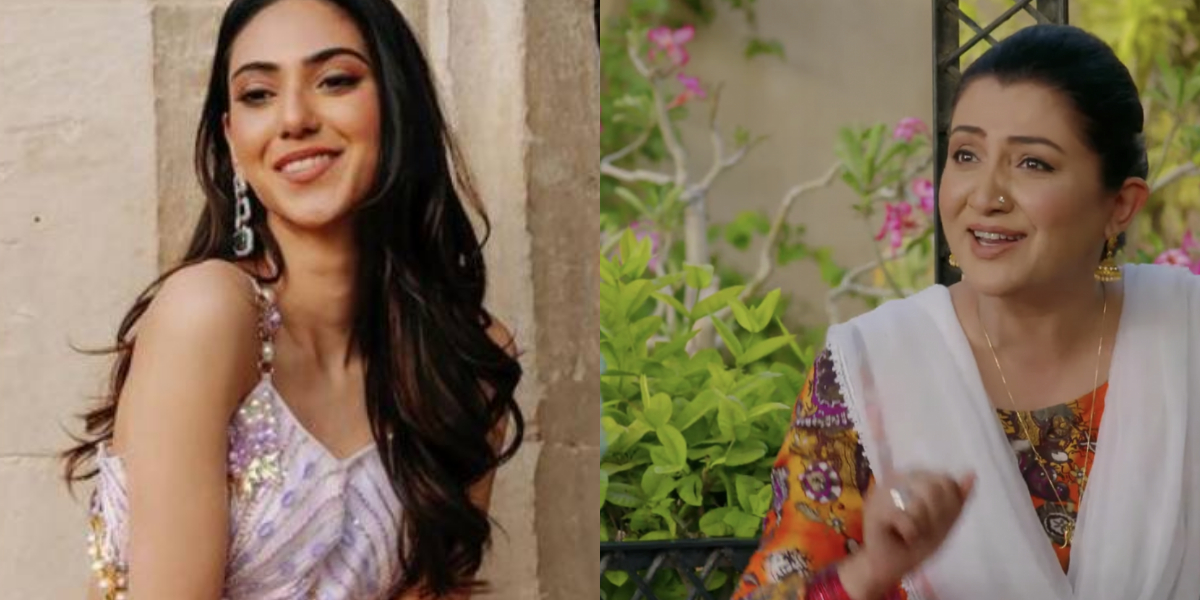 Nadia Afgan's 'Suno Chanda'