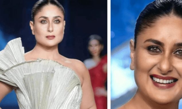 Kareena Kapoor