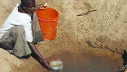 South Africa facing water scarcity, quality challenges: minister