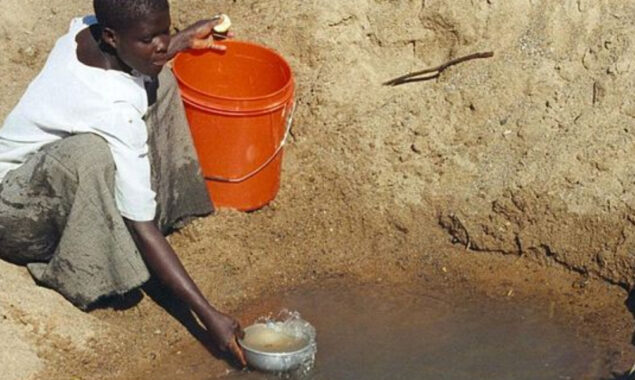 South Africa facing water scarcity, quality challenges: minister