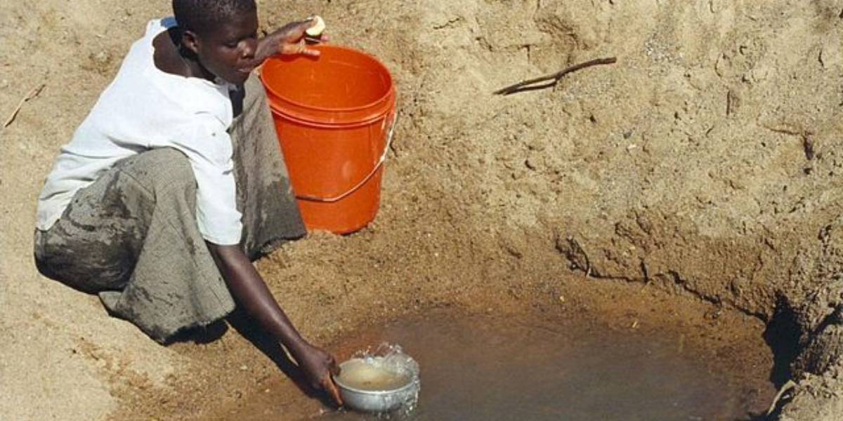 Africa facing water scarcity, quality challenges: minister