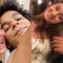 Ananya Panday and Ishaan Khatter gives couple goals!