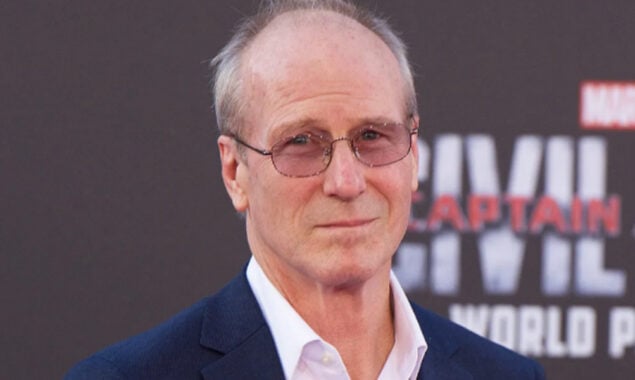 A star of ‘Big chill’ William Hurt has died at 71