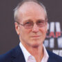 A star of ‘Big chill’ William Hurt has died at 71