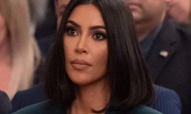 Kim Kardashian is ready to turn a new page in life after divorce