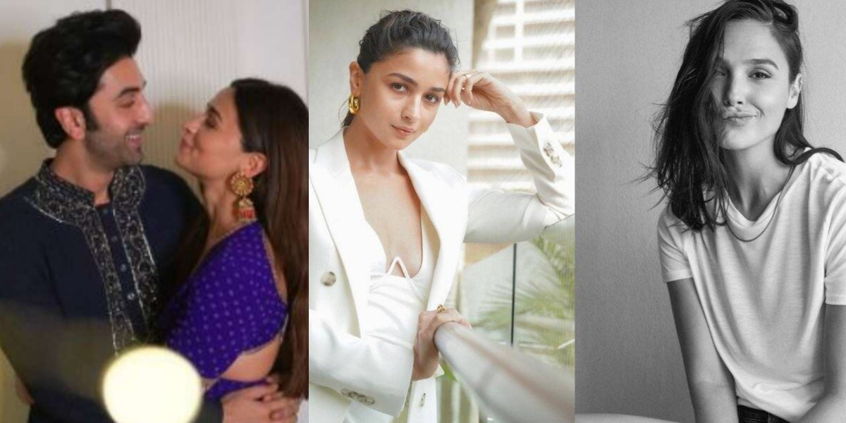 Alia Bhatt