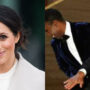 Here is why Meghan Markle compared to Will Smith over Oscar slap!