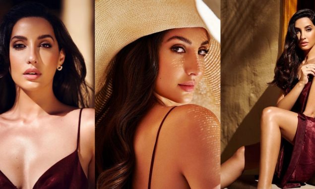 Nora Fatehi