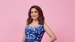 Madhuri Dixit