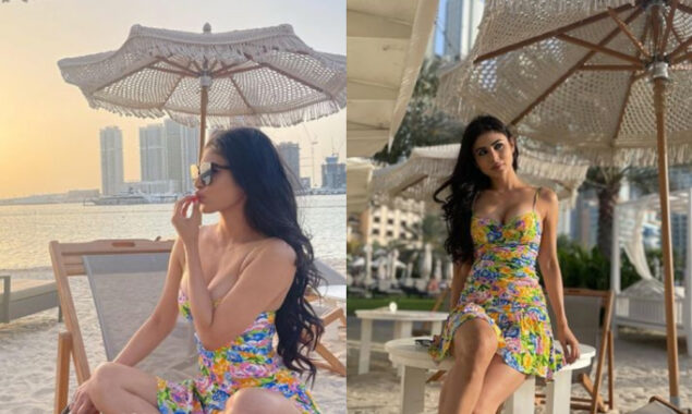 Mouni Roy