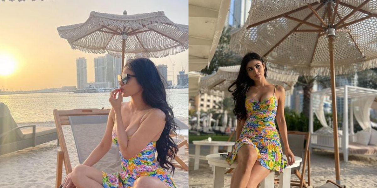 Mouni Roy