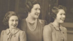 On Mother’s Day, Queen Elizabeth honours Kate Middleton & Meghan Markle
