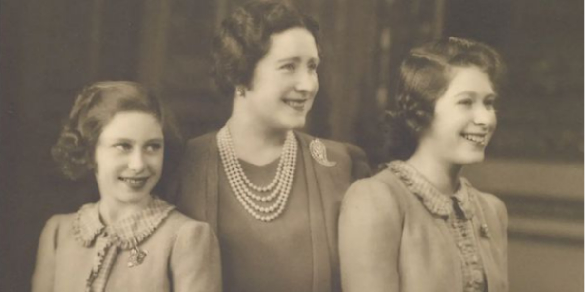 Queen Elizabeth