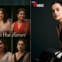 Taapsee Pannu shares her Netflix’s Women’s Day special release