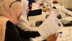 UN reiterates to advance participation of Libyan women in decision-making