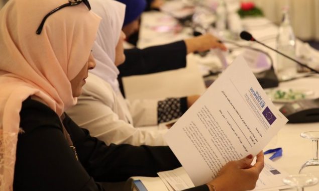 UN reiterates to advance participation of Libyan women in decision-making