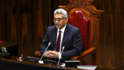 Sri Lanka softens terror law after EU trade pressure