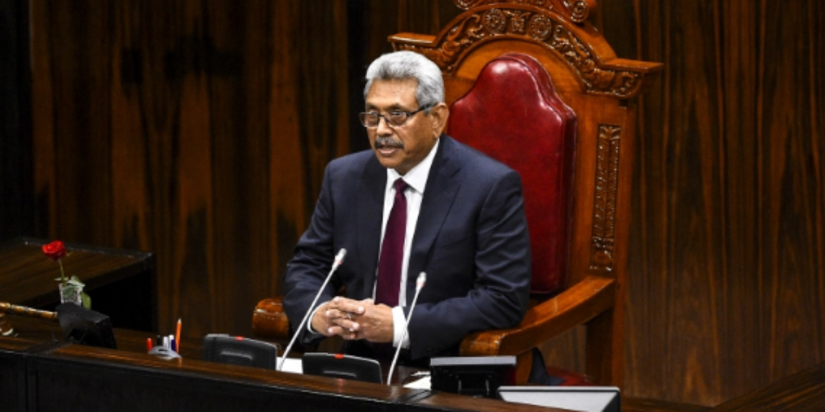 Sri Lanka softens terror law after EU trade pressure