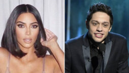 Pete Davidson