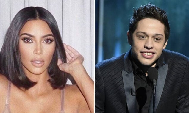Pete Davidson to propose his ladylove Kim Kardashian soon after pregnancy rumours