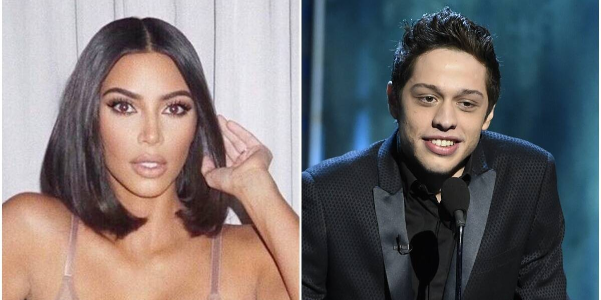 Pete Davidson
