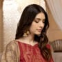 Model Saeeda Imtiaz leaves fans drooling over her look