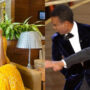 Kangana Ranaut shows support for Will Smith after fight with Chris Rock