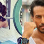 Samantha flaunts intense workout as she did Tiger Shroff’s attack challenge