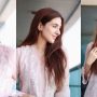 Rabab Hashim looks elegant in latest adorable photos