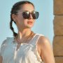 Hania Aamir shares her most beautiful pictures