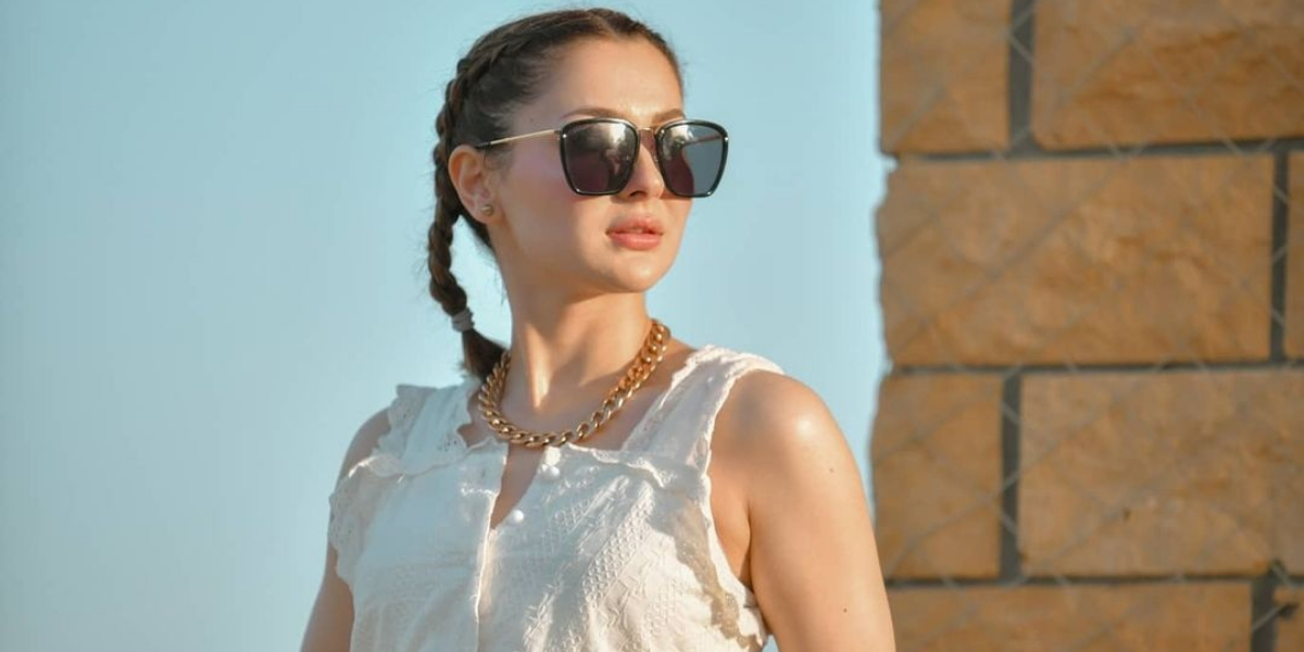 Hania Aamir