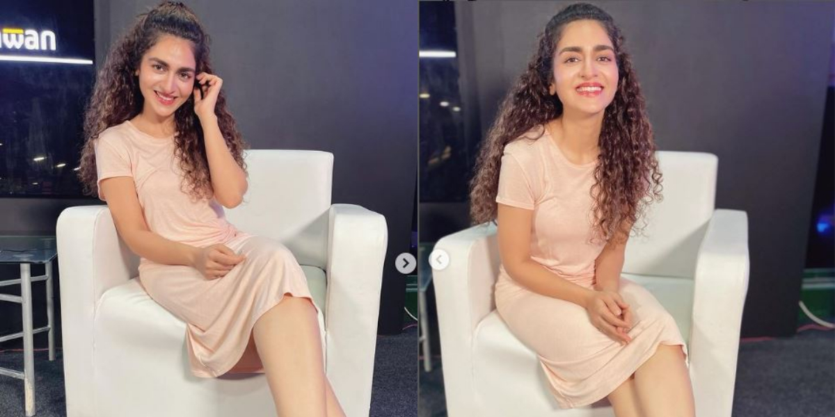 Hajra Yamin
