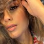 Iqra Aziz flaunts her new hair look