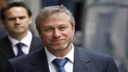 Abramovich