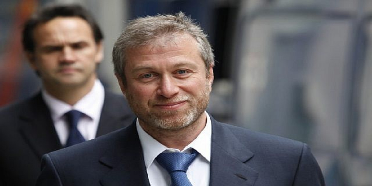 Abramovich