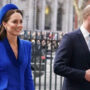 See photos of Prince William and Kate arriving in Belize for a Caribbean tour