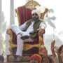 Watch Abhishek Bachchan reveals teaser of ‘Dasvi’
